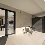 Balaton Flow 公寓式酒店