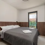 Balaton Flow 아파트호텔 4*