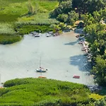公寓式酒店 Balaton Flow 4*
