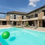 公寓式酒店 Balaton Flow 4*