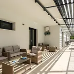 公寓式酒店 Balaton Flow