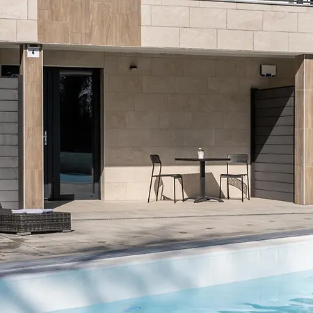 Apartahotel Balaton Flow Fonyód