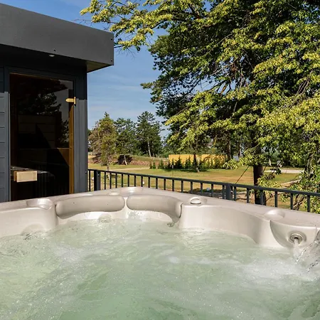 Balaton Flow 4* Fonyód