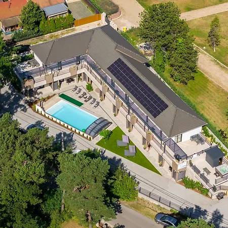 Balaton Flow Apart Otel