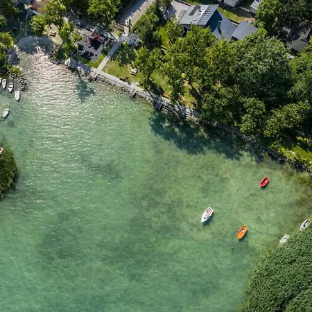Balaton Flow 4*