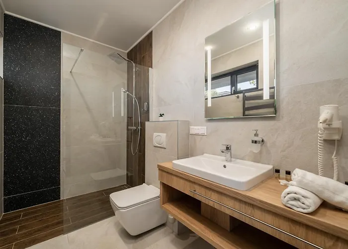 Balaton Flow شقة فندقية Fonyód