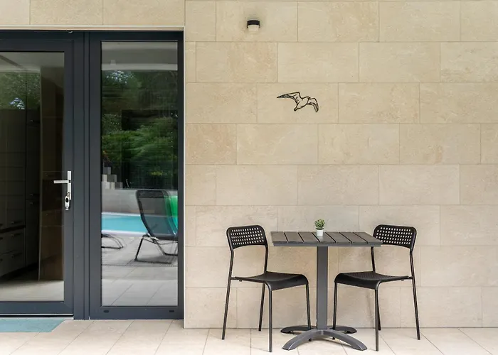 شقة فندقية Balaton Flow Fonyód