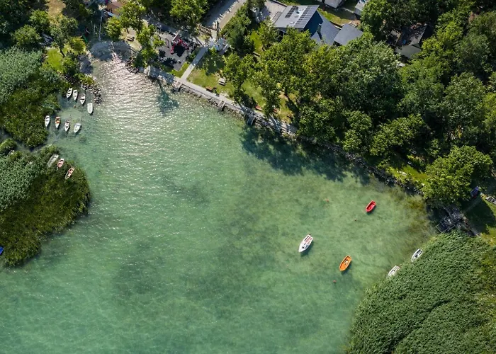 Balaton Flow 4*